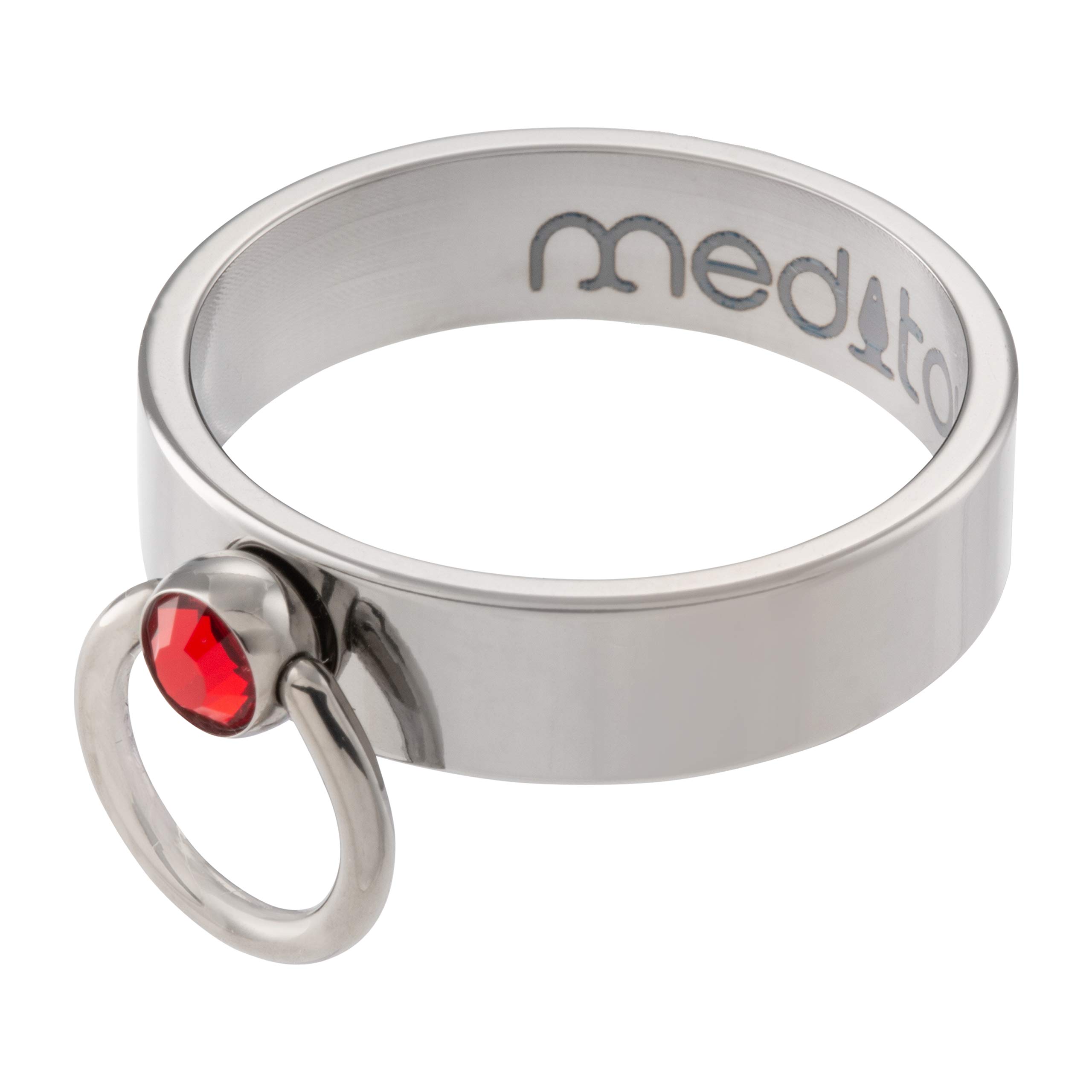 meditoys® - 'Anillo de O' - Modelo clásico
