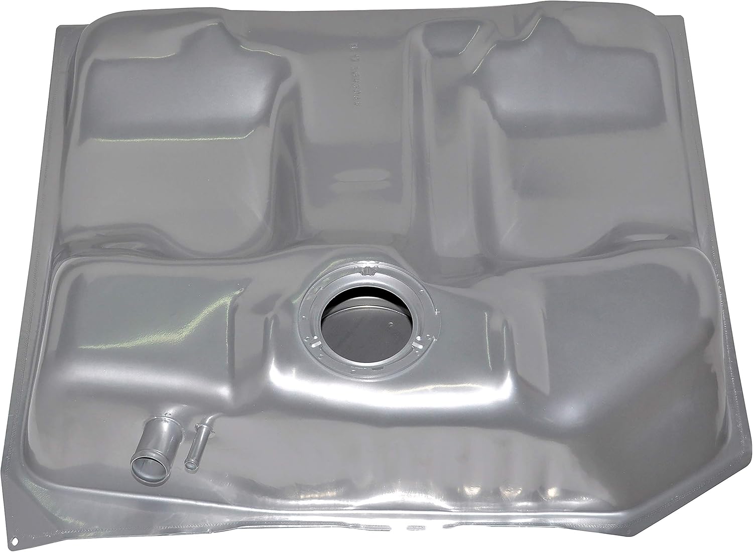 Dorman 576-357 Fuel Tank Compatible with Select Models