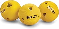 Vista 2 de SKLZ Impact Limited-Flight Practice Béisbol