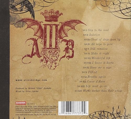 Miniatura 2 de AB III