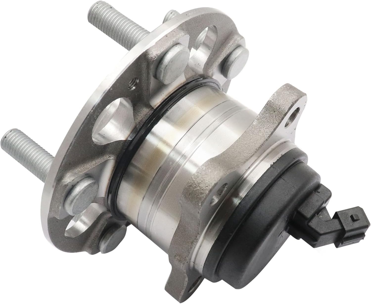 GXARTS Rear Wheel Hub Bearing 52730F0000 Compatible with Kia Forte 2019 2020 2121 2022 2023 Compatible with Hyundai Elantra GT 2017-2020 Compatible with Hyundai Ioniq 2017-2020