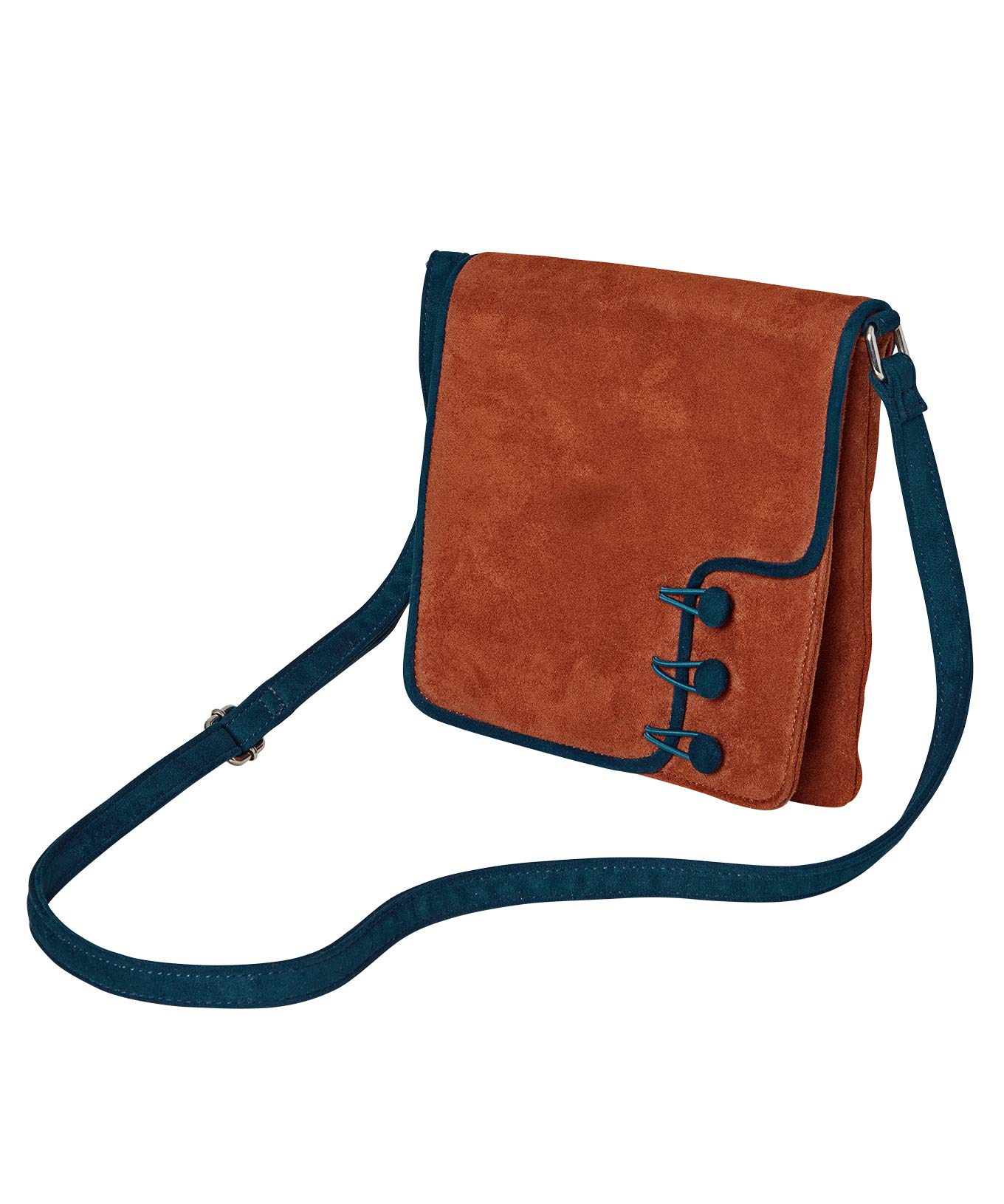 Joe Browns Wonderful Button Bag Shoe Bags