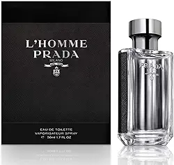 L’homme Prada - Perfume Masculino - Eau de Toilette