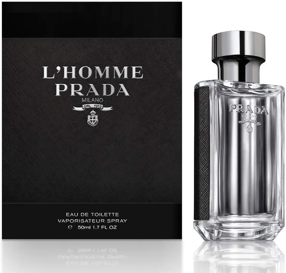 L’homme Prada - Perfume Masculino - Eau de Toilette