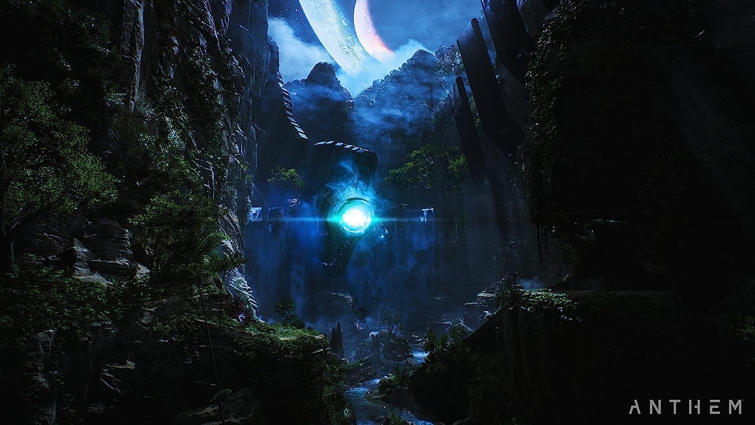 Anthem - 4600 Shards Pack | PC Download - Origin Code