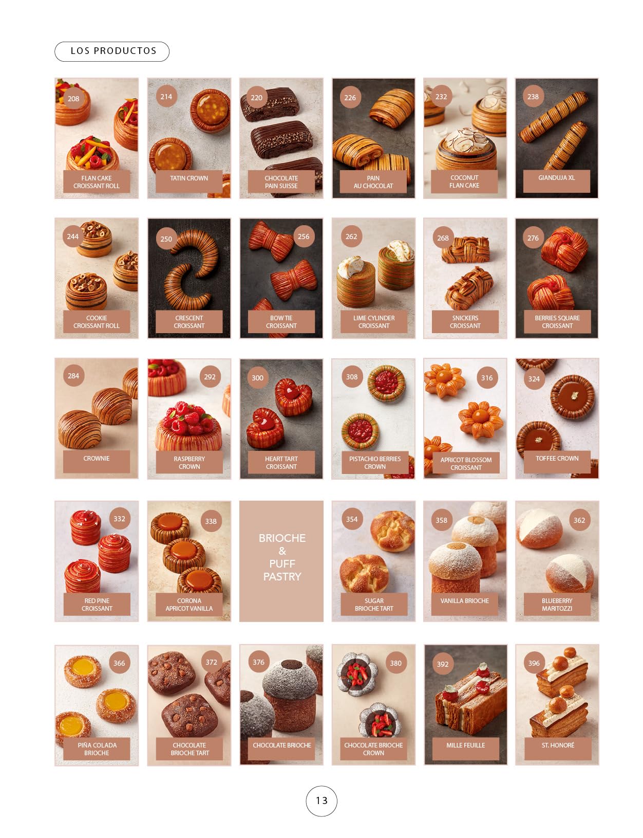 Bachour - The New Era of Viennoiserie