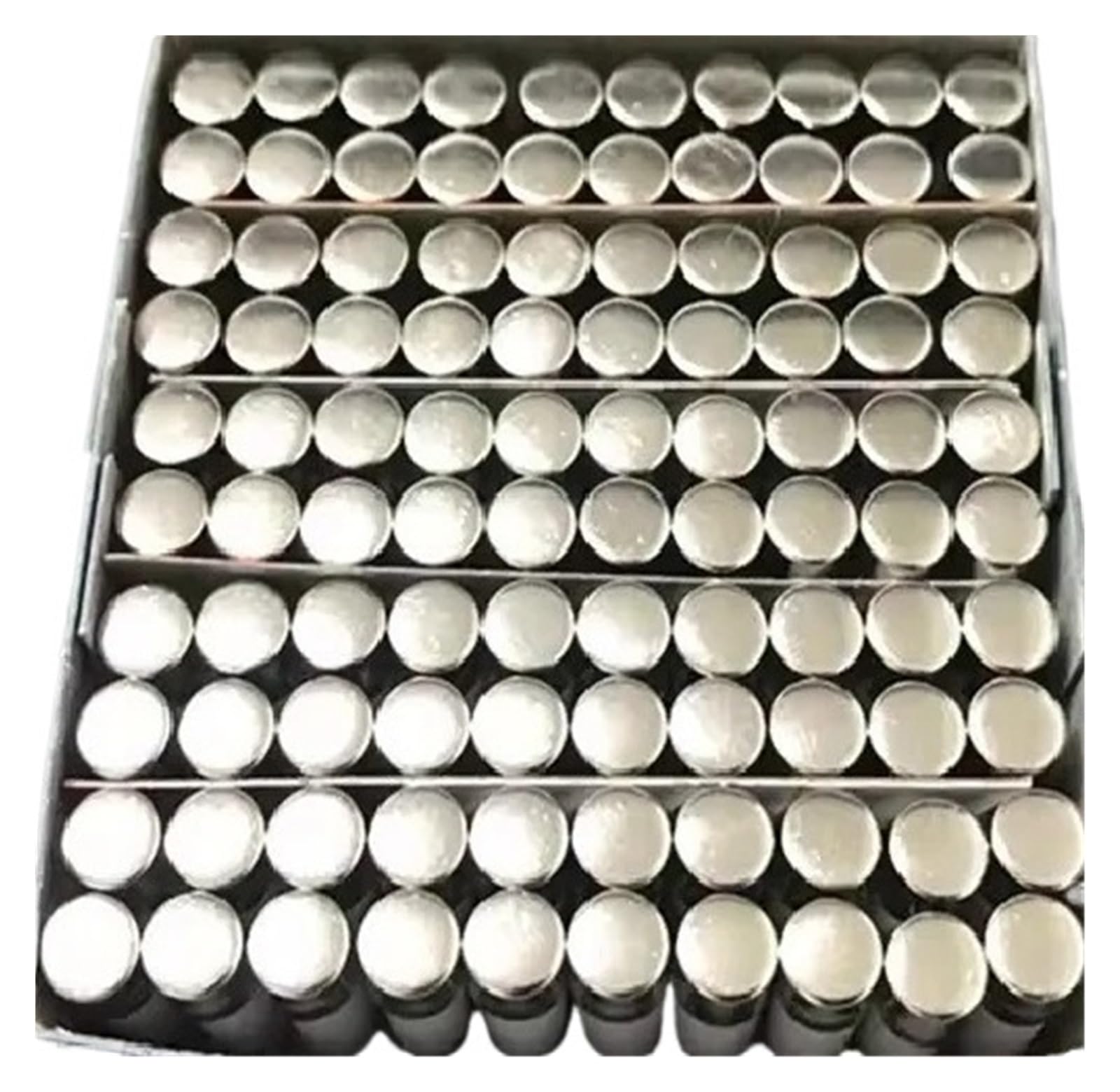 AMP 5 x 20 mm 6 x 30 mm zwinne bezpieczniki rurowe 250 V 0,25 A -30 A (12 A, 5 x 20 mm, 10 szt.)