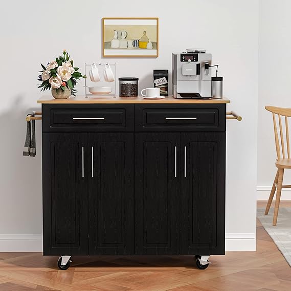 Kitchen Islands with Storage, Kitchen Carts and Islands