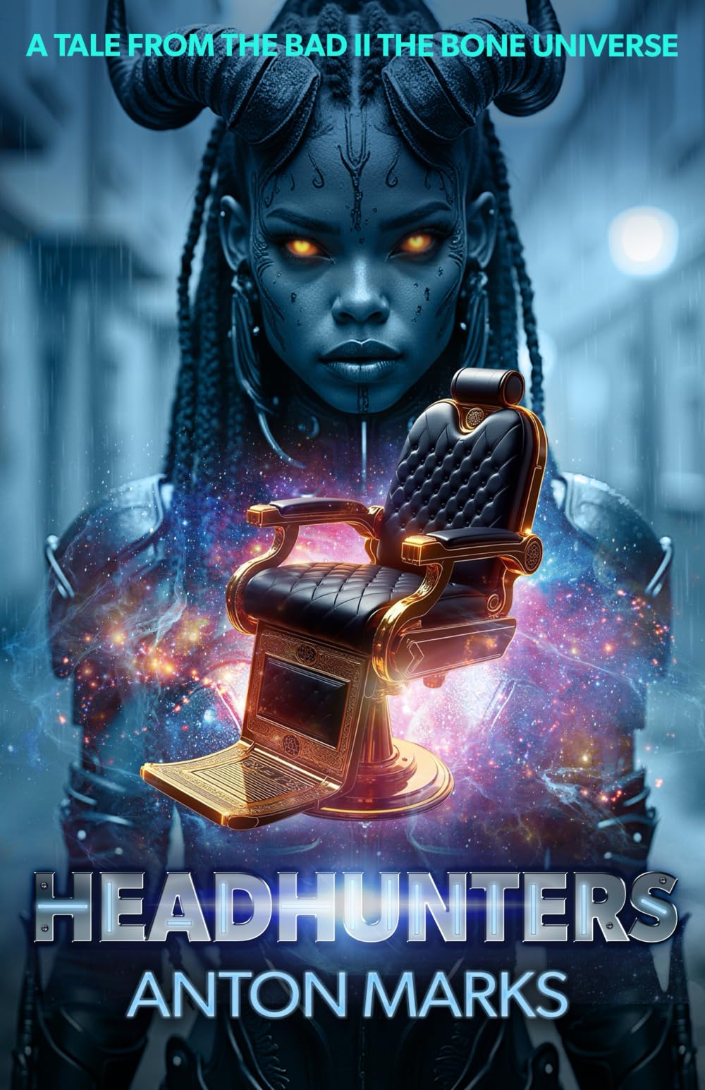 Headhunters
