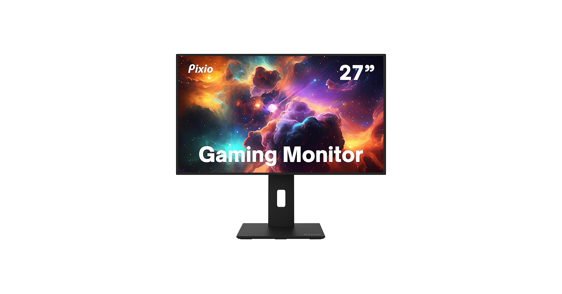27インチ WQHD 100hz（PX275C Prime）＋モニターアーム Amazon.co.jp: Pixio PX275C Prime ゲーミングモニター 27インチ
