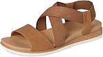 Skechers womens Desert Kiss Low Sandal