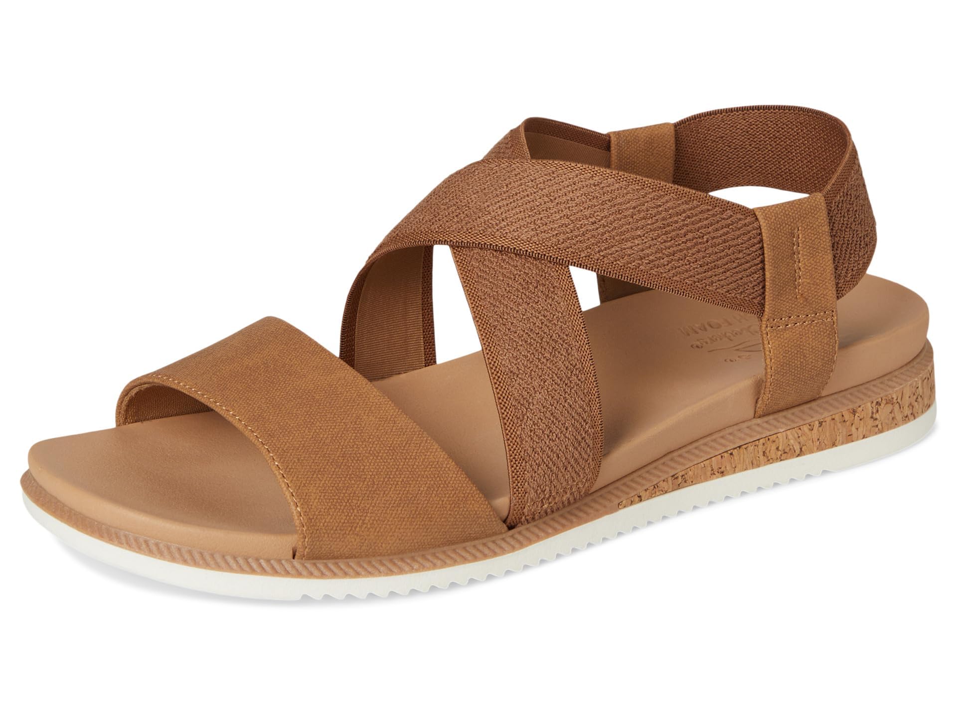 Skechers Desert Kiss Low SandaliaMujer