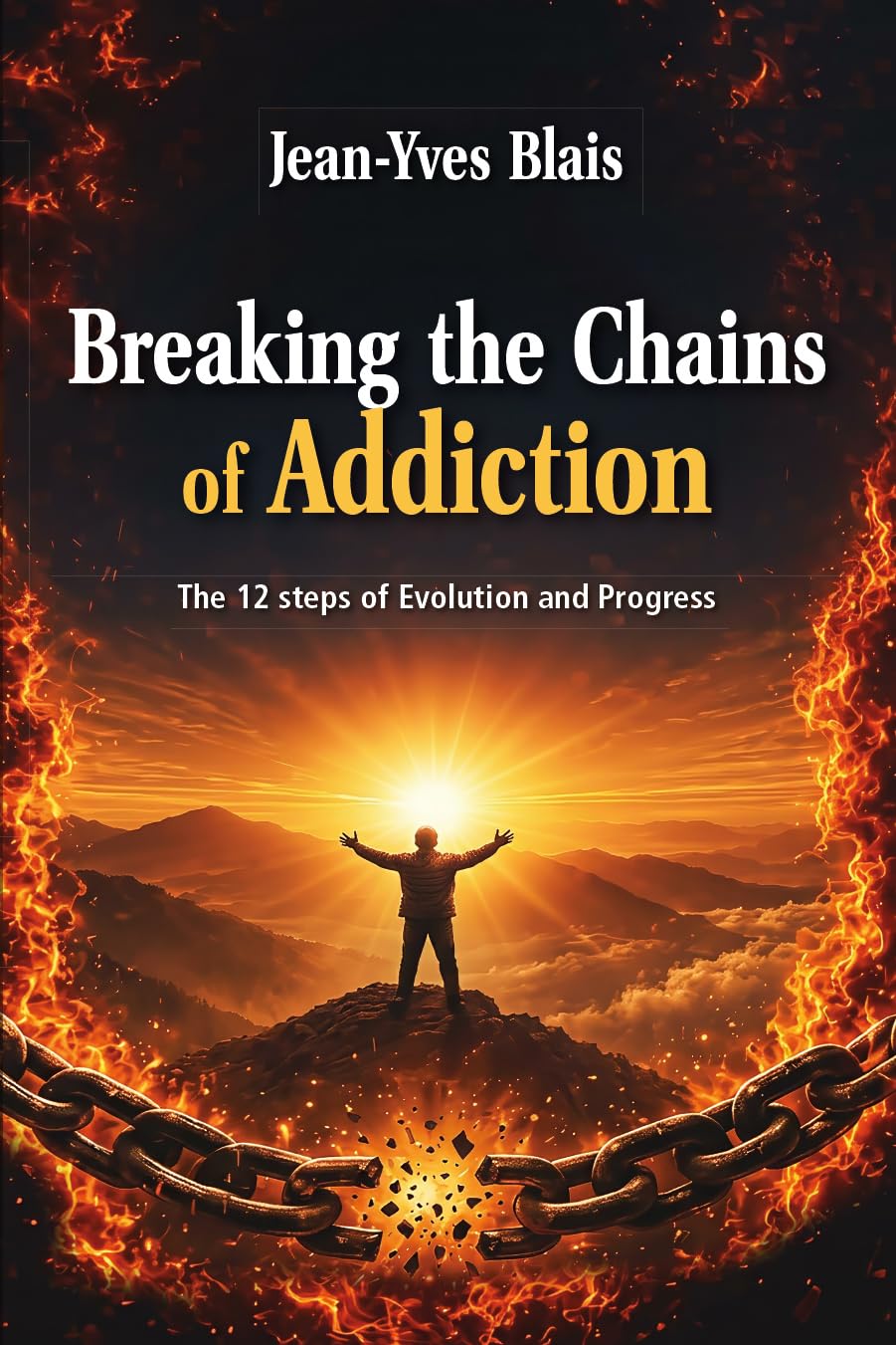 Breaking the Chains of Addiction