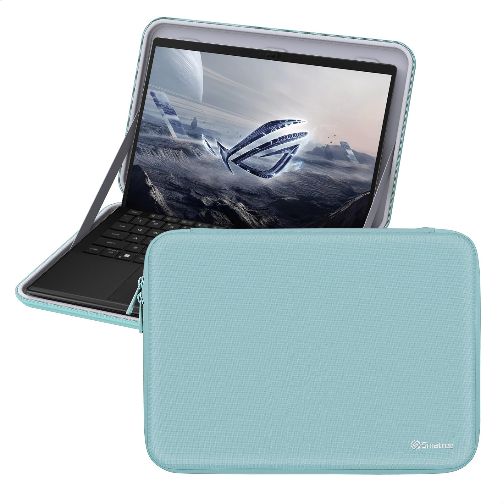 Amazon.com: Smatree Hard Laptop Case Compatible for 13.4inch ASUS