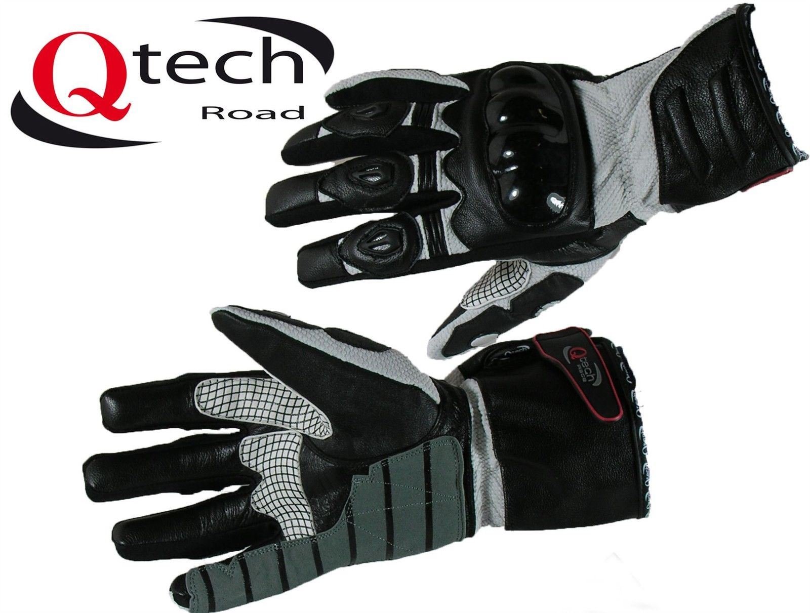 street bike riding gloves