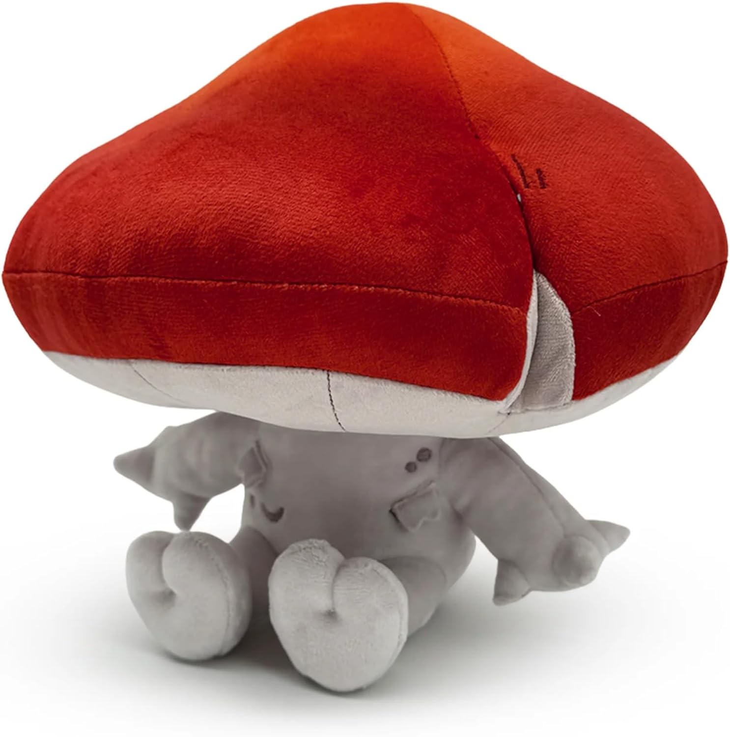 Youtooz - Dorohedoro En Mushroom 9" Plush - Collectible En Mushroom Plushie from Dorohedoro