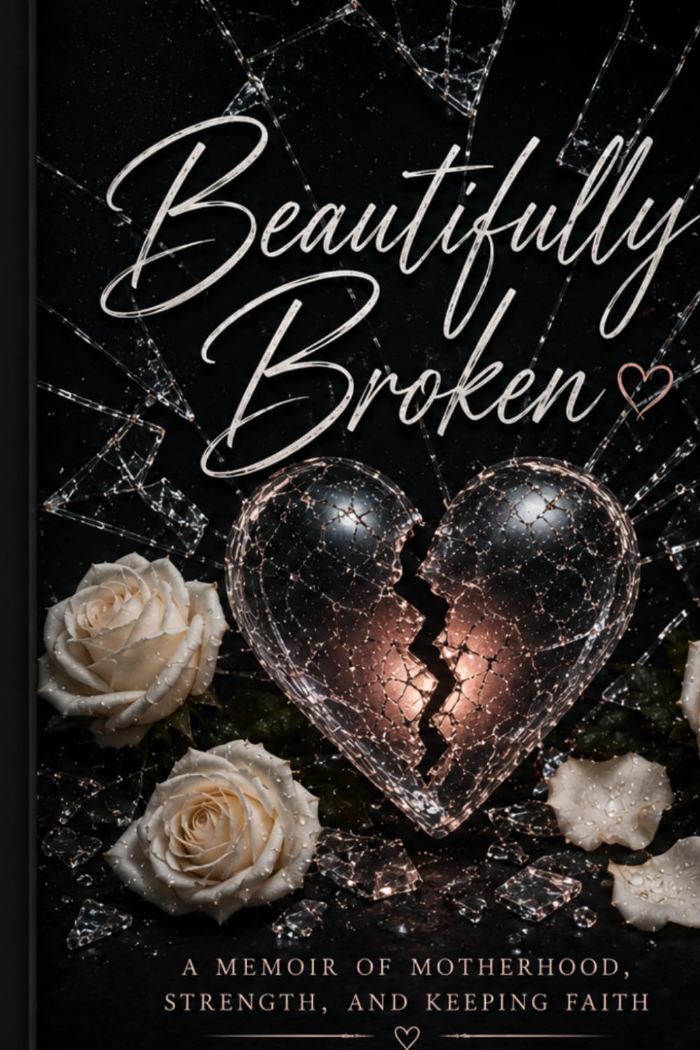 Beautifully Broken: Finding Purpose, Faith, and Strength Through Life's Greatest Challenges