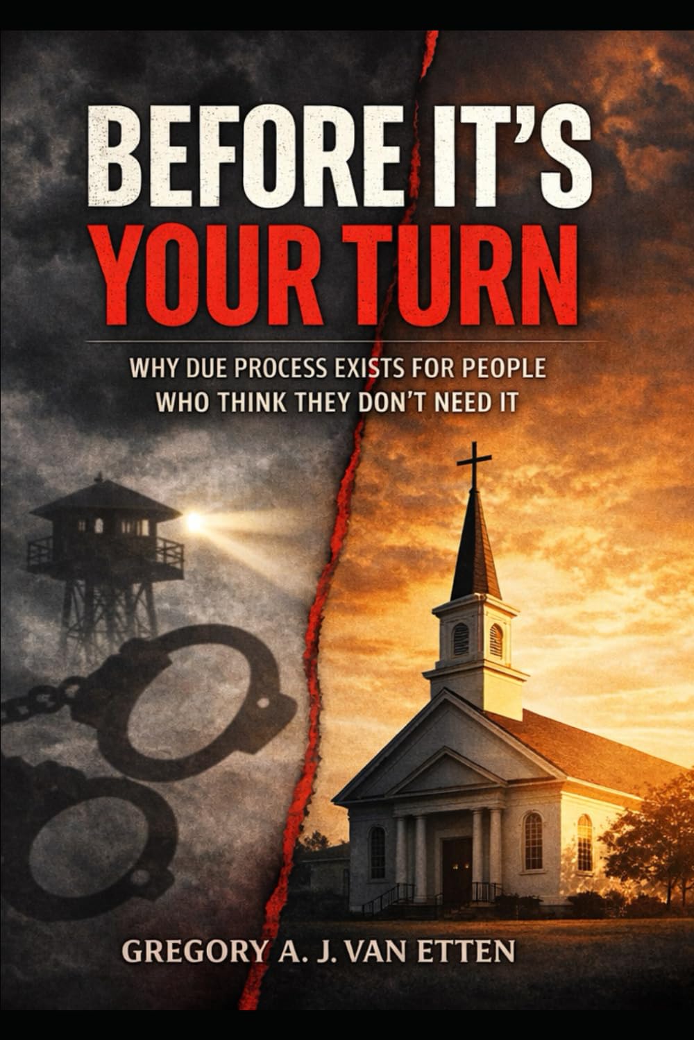 Before It’s Your Turn: Why Due Process Exists for People Who Think They Don’t Need It
