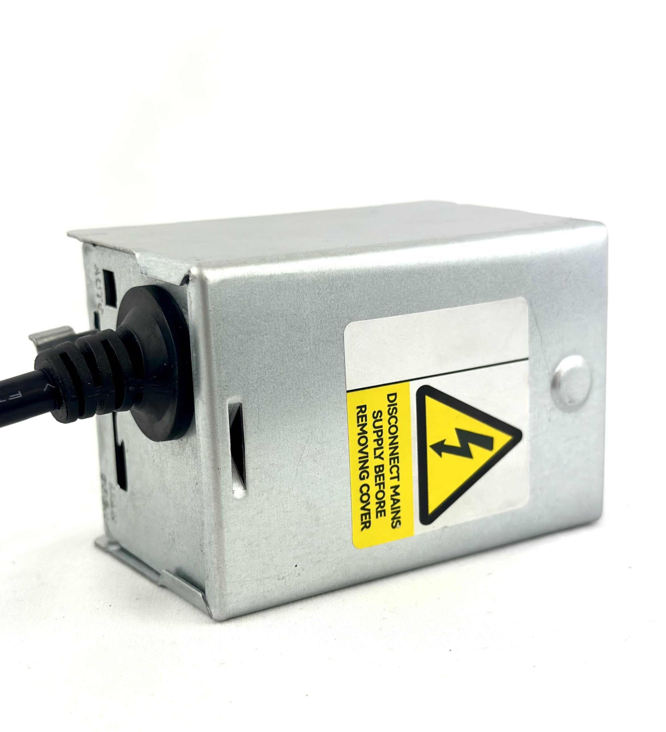 Wärmer System Motorised Zone Valve Replacement Motor Head for 2 or 3 Port Zone Valve 22mm or 28mm