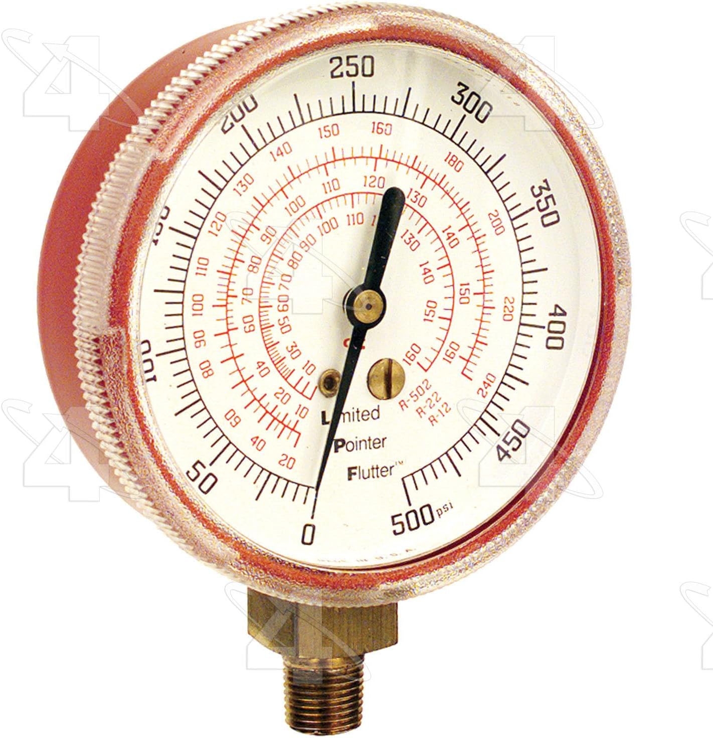 Four Seasons 59693 Manifold Gauge