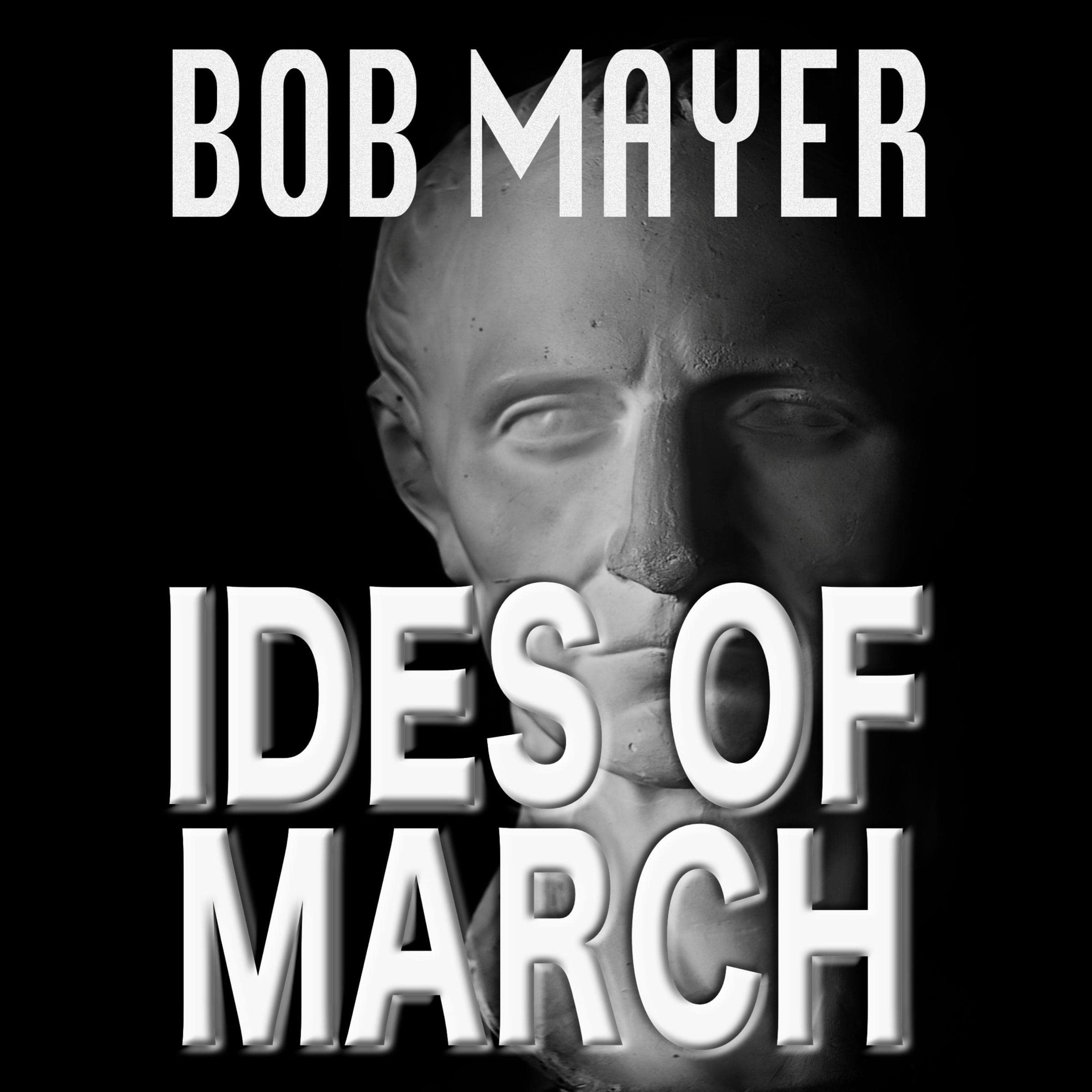 Cover art for Ides of March