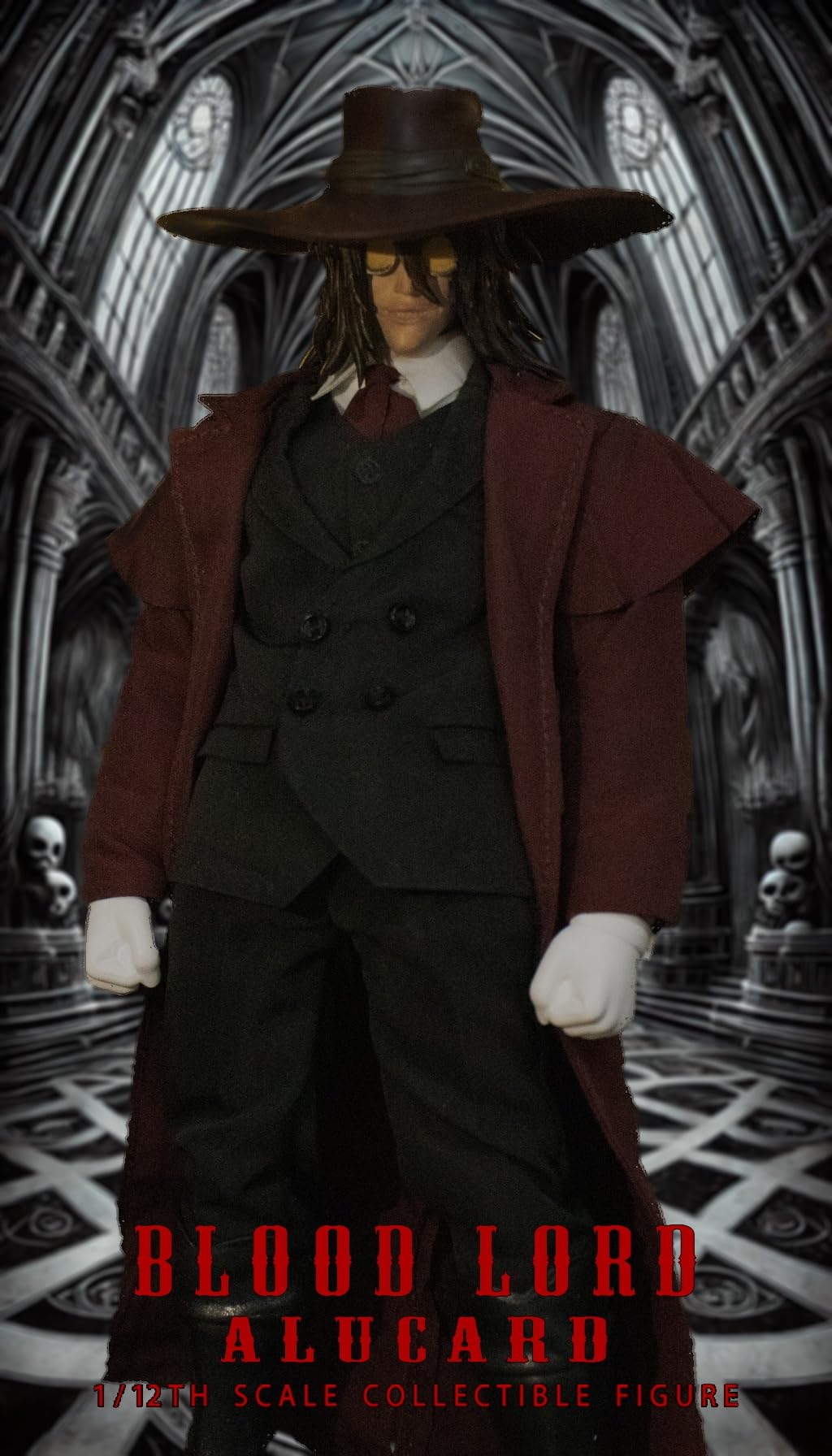 Amazon.co.jp: 【Tbmodel 】Joy Man Toys 1/12 アクションフィギュア