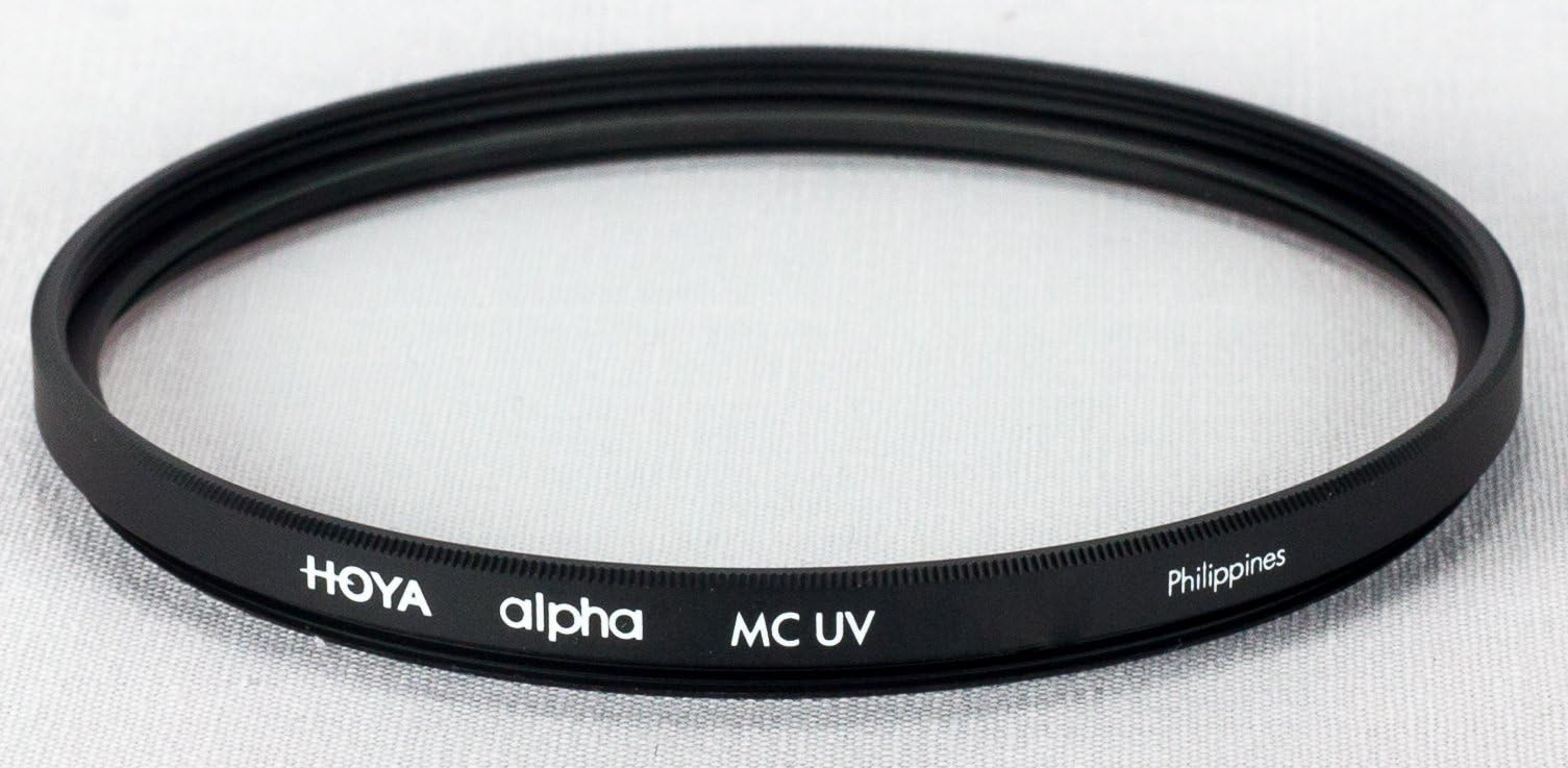 67mm Alpha MC UV Filter