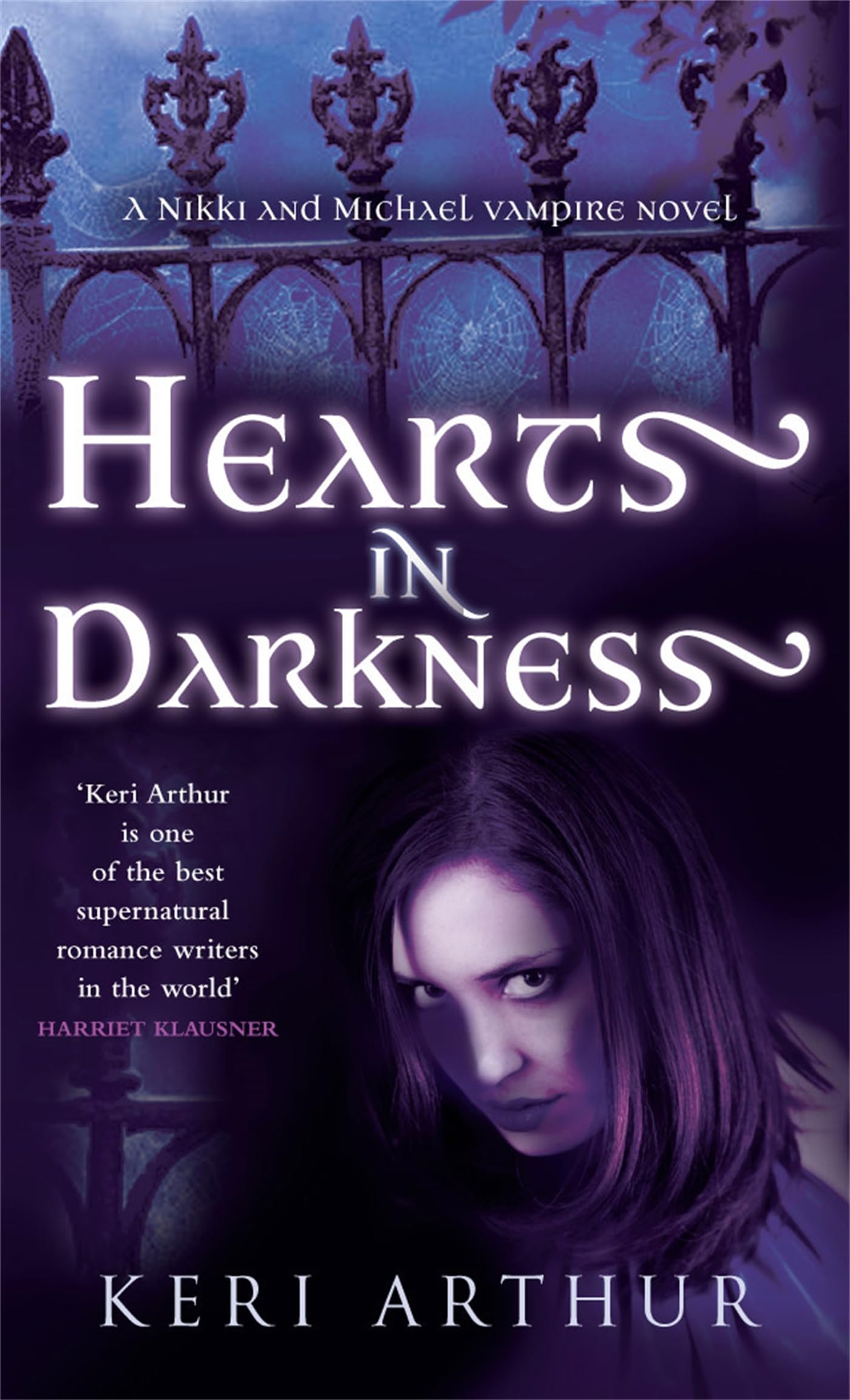 Buy Hearts In Darkness — BookShops.in