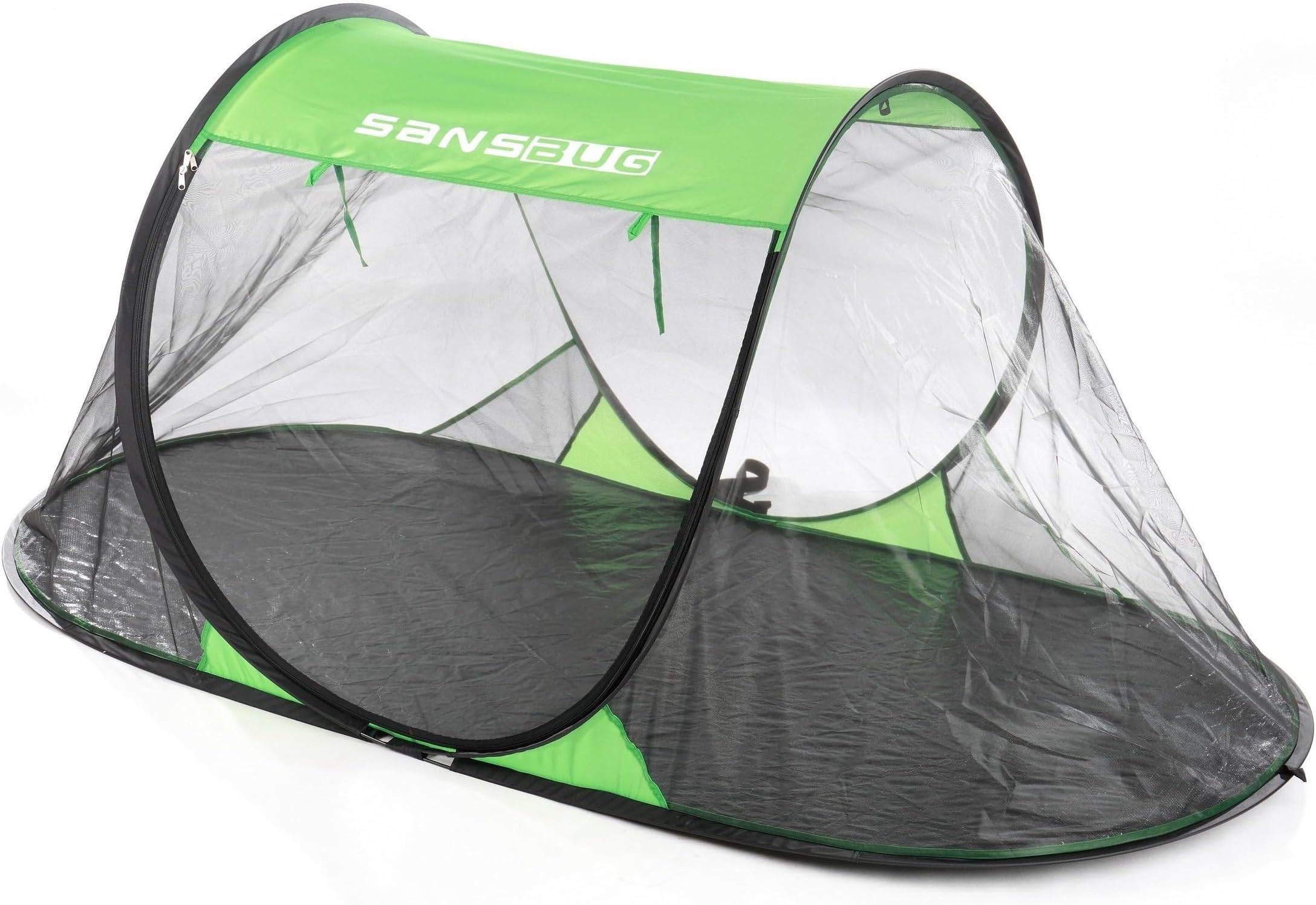 SansBug Free-standing Pop-up Mosquito Net Tent
