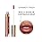 stila Stay All Day Shimmer Liquid Lipstick, 0.10 oz.