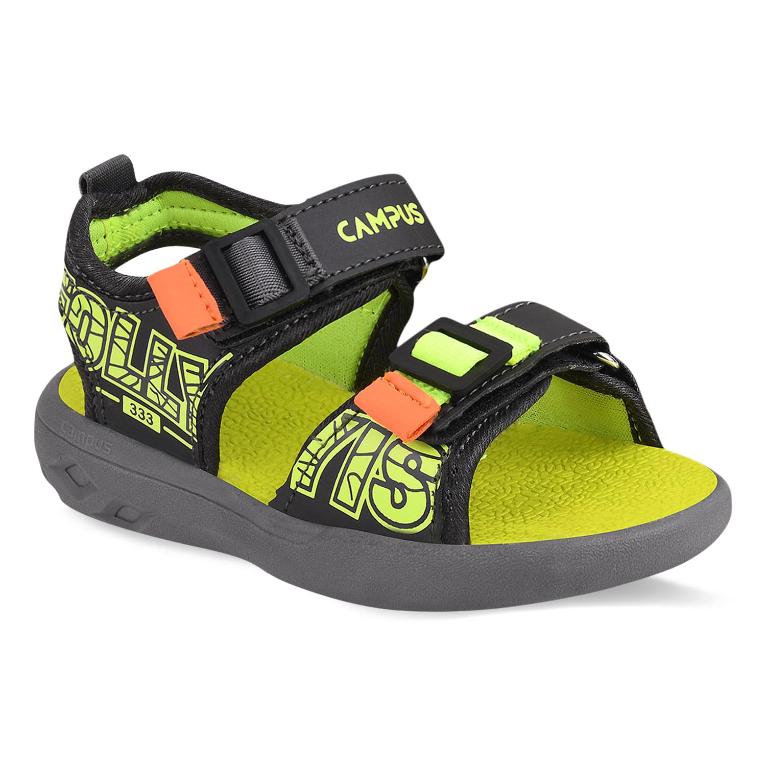 See full amazon price history chart for Campus Kids GC-22927K D.Gry/GRN Casual Sandals - 8UK/India GC-22927K Campus Kids GC-22927K D.Gry/GRN Casual Sandals - 8UK/India GC-22927K (B0B62ZBDK9) Amazon Price History, Amazon Price Tracker