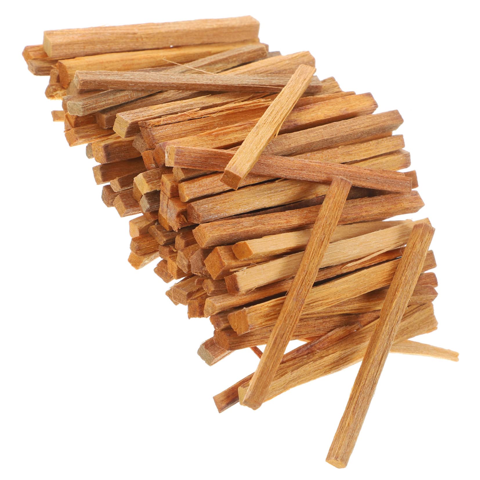 Cabilock Incenso Naturale Aroma Rilassante di Legno di Sandalo Bastoncini 250g in 1 Sacchetto per Meditazione e Pratiche Spirituali