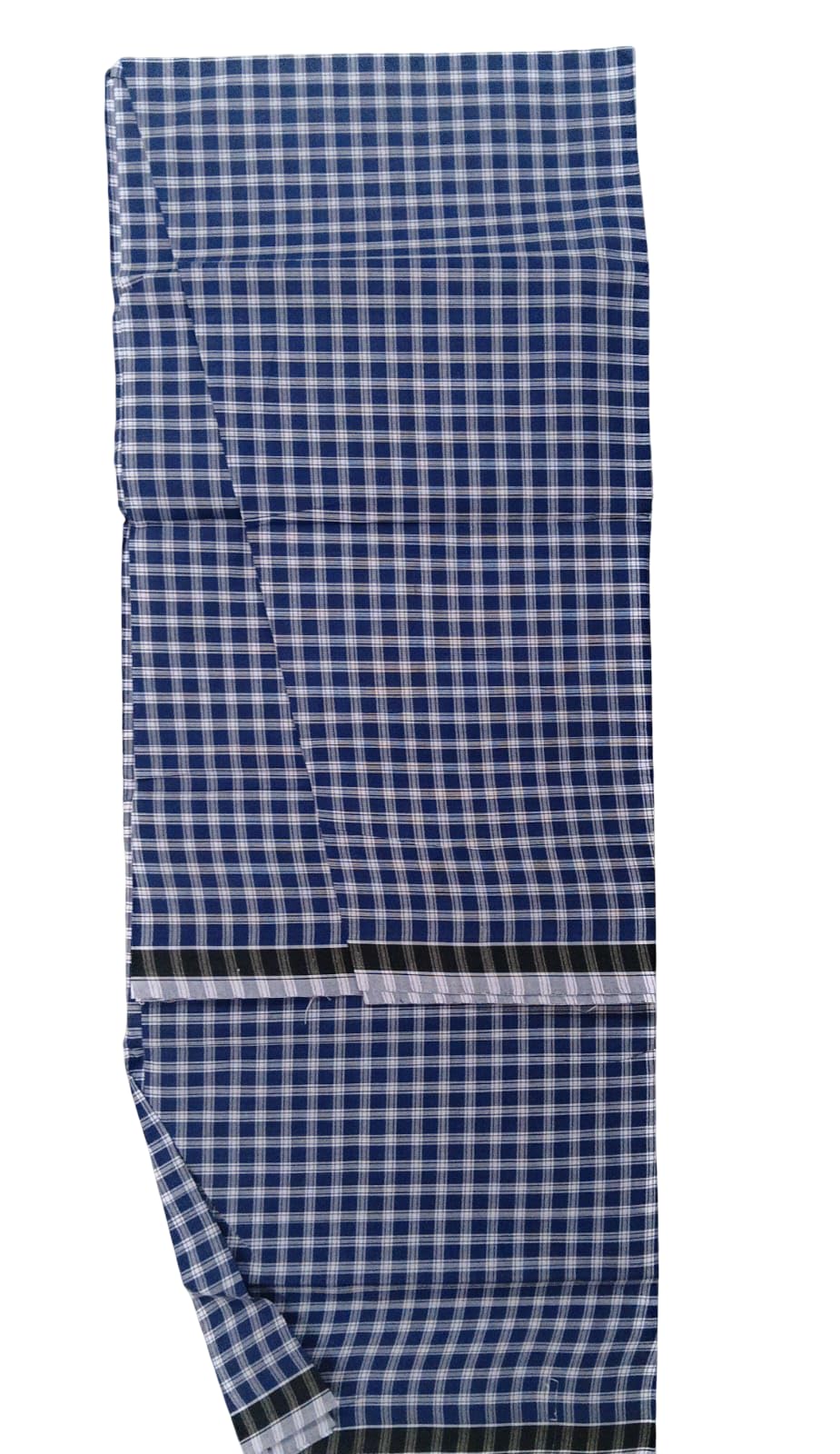 k.s.m.b.&co a chand A Chand Men's Cotton Lungi 2.10mtr PLMLH467-picture-40