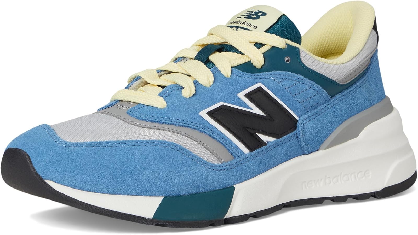 ニューバランス 997R HC 16cm Amazon | New Balance ユニ 大人用 997r スニーカー, シーストーン