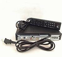 Vista 2 de Zenith Sintonizador Digital Tv Convertidor Caja Dtt900