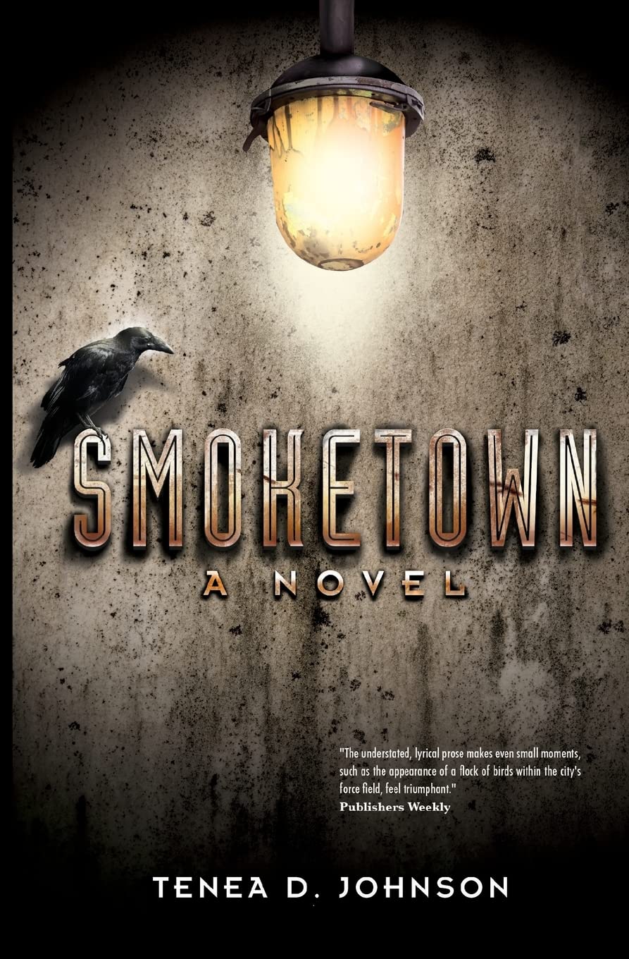 Smoketown