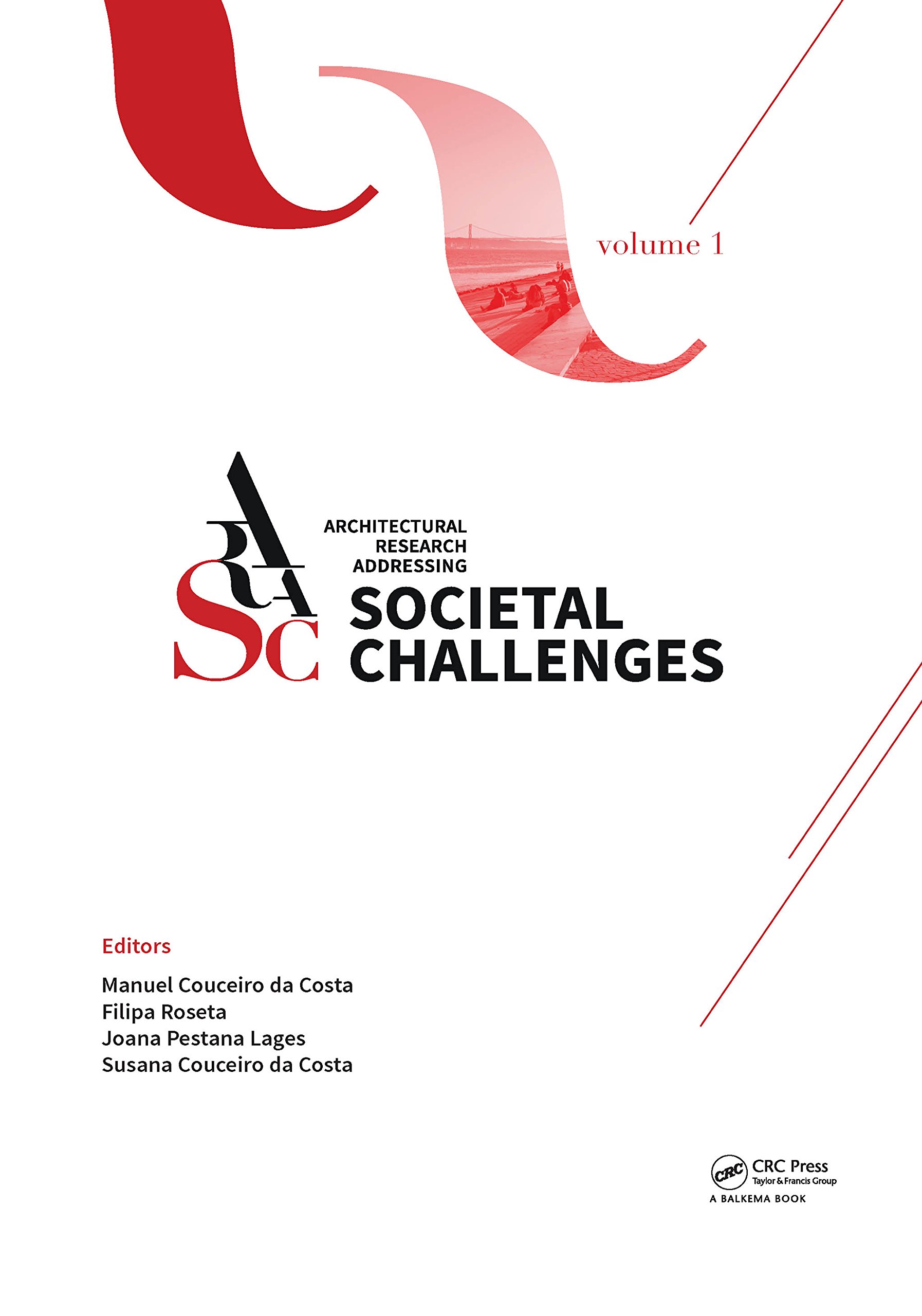 Architectural Research EAAE ARCC Solutionner les Défis Sociétaux par l'Espace
