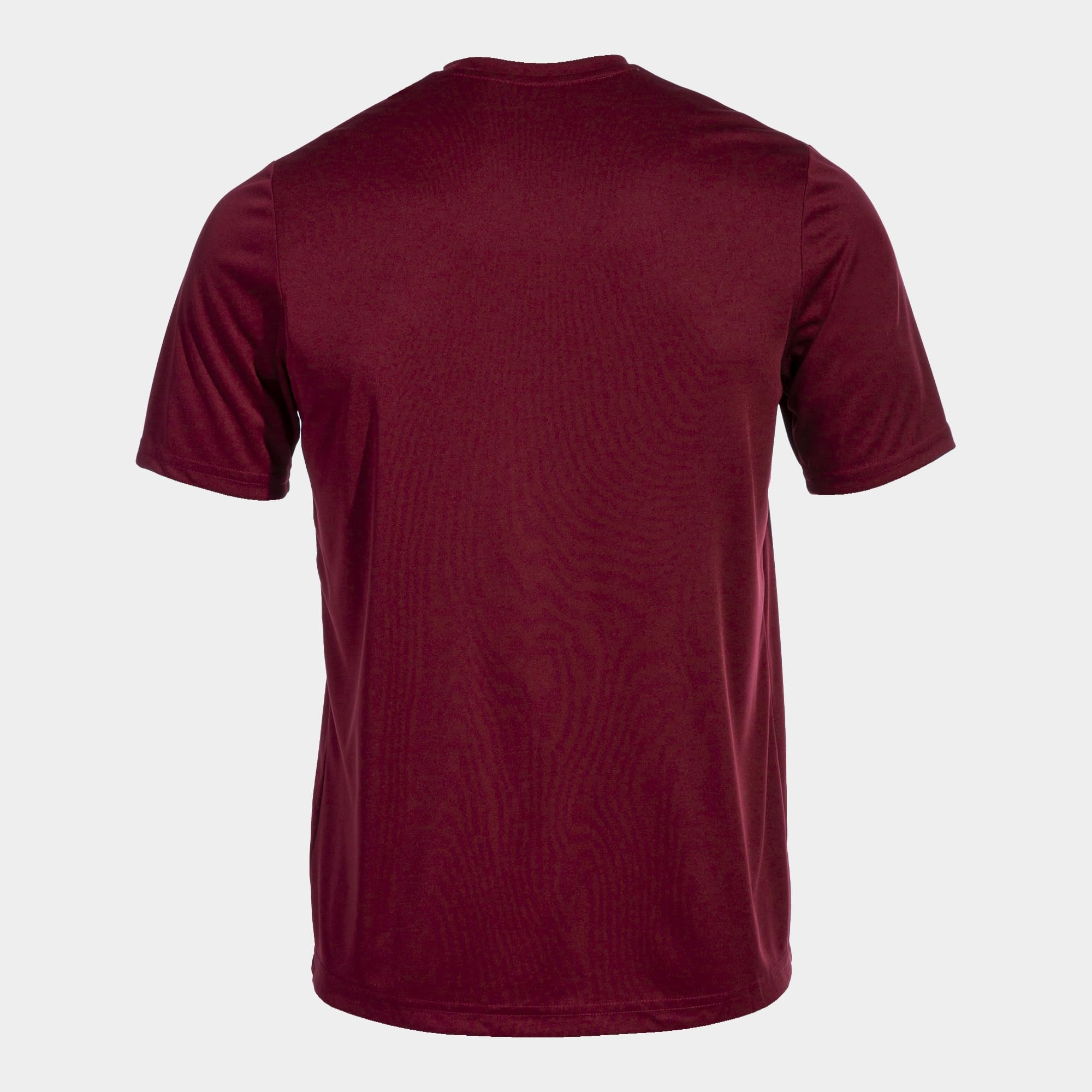 Joma - Camiseta Deportiva Manga Corta Hombre , 6XS - 3XL - Transpirable y Secado Rápido, Ideal para Running y Gym - Combi - 4