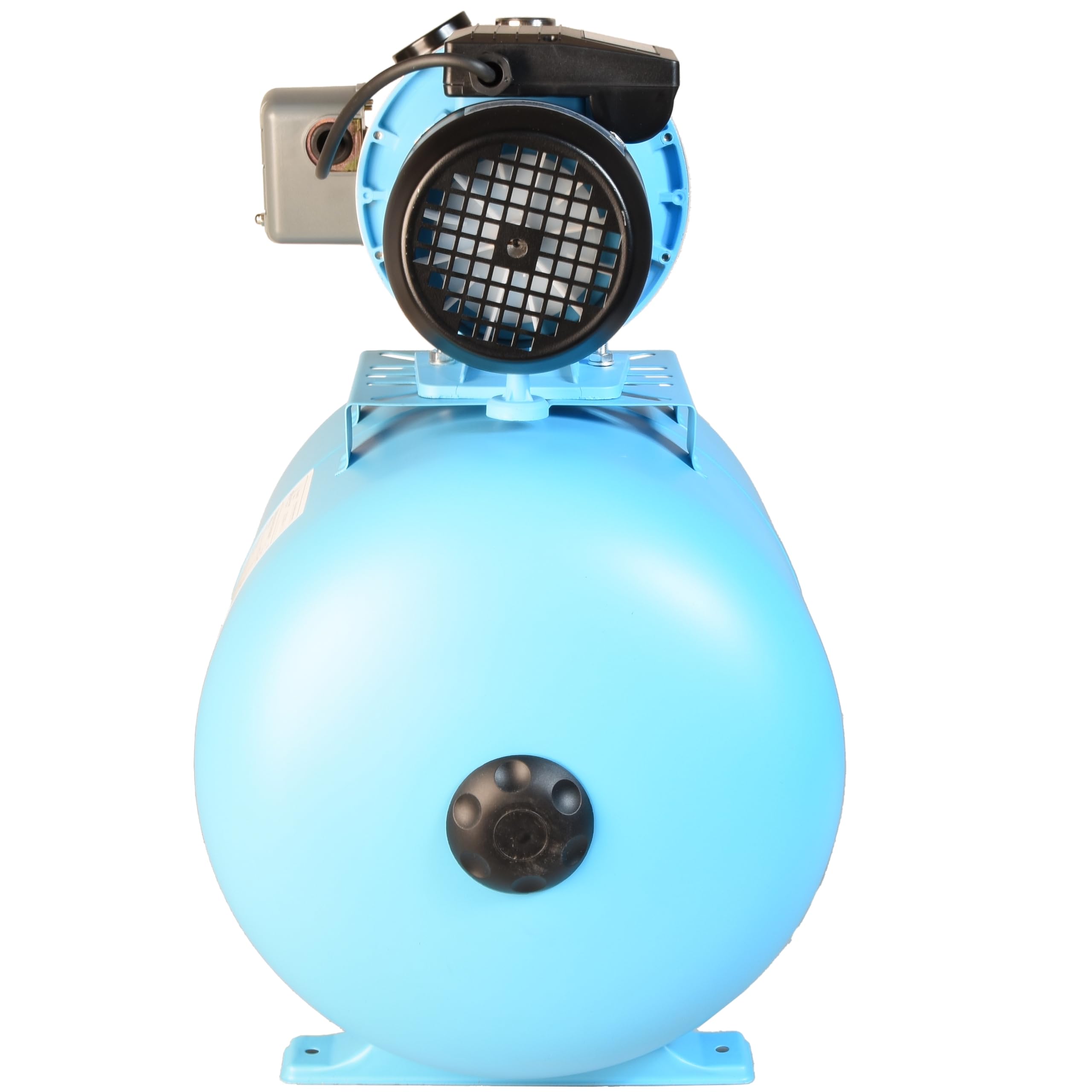 Hydrofor do Wody 50L ZESTAW HYDROFOROWY Pompa Hydroforowa INOX JX 1100 (1100 W, 3600 l/h, max. podnoszenie 50 m) Zbiornik Przeponowy 50 L Osprzęt WYDAJNY