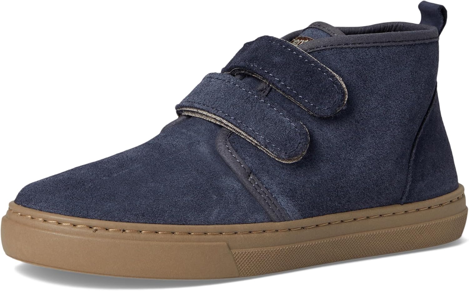 Cienta Kids Shoes 93887 (Toddler/Little Kid/Big Kid) Navy 33 (US 2.5 Little Kid) M - Image 7