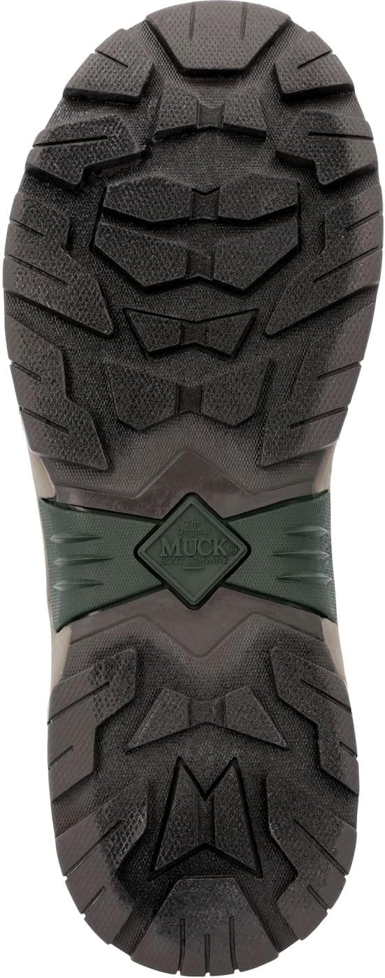 MUCK Men's AXMZ900 Footwear, Brown, 15 - Image 3