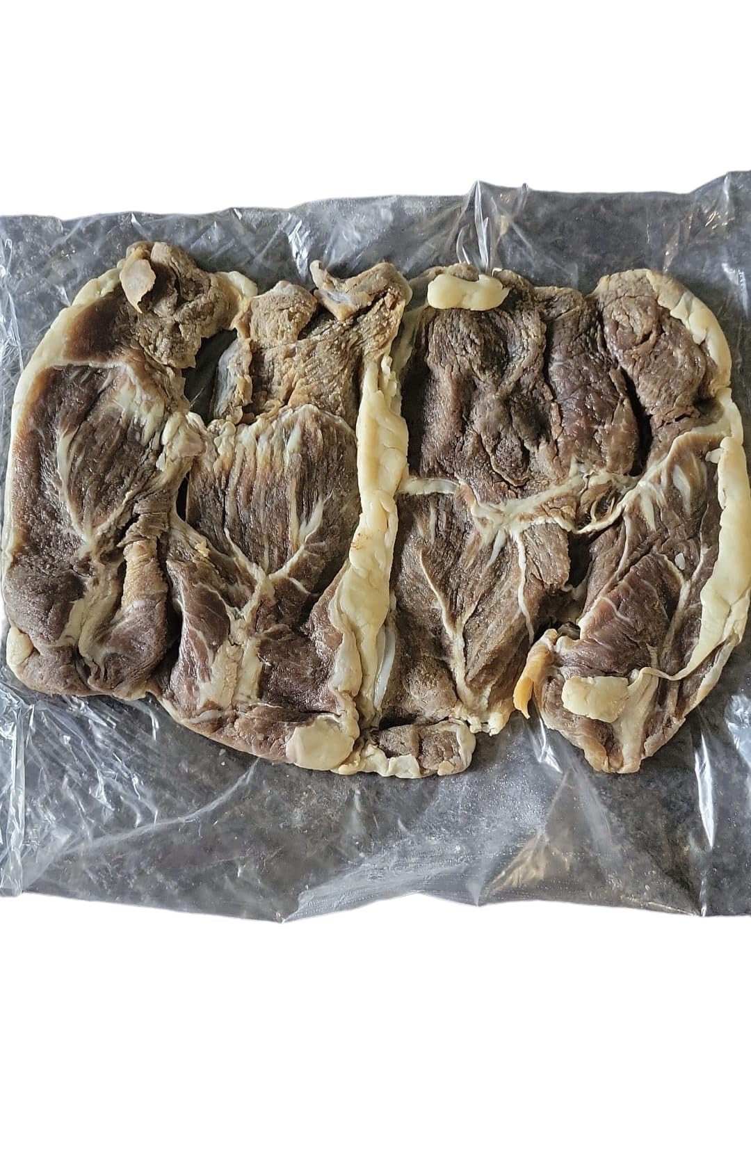 Generic CARNE DE RES SECA SALADA, CARNE DE RES OREADA,CARNE DE RES SALVADOREÑA 1 LB, MEDIO