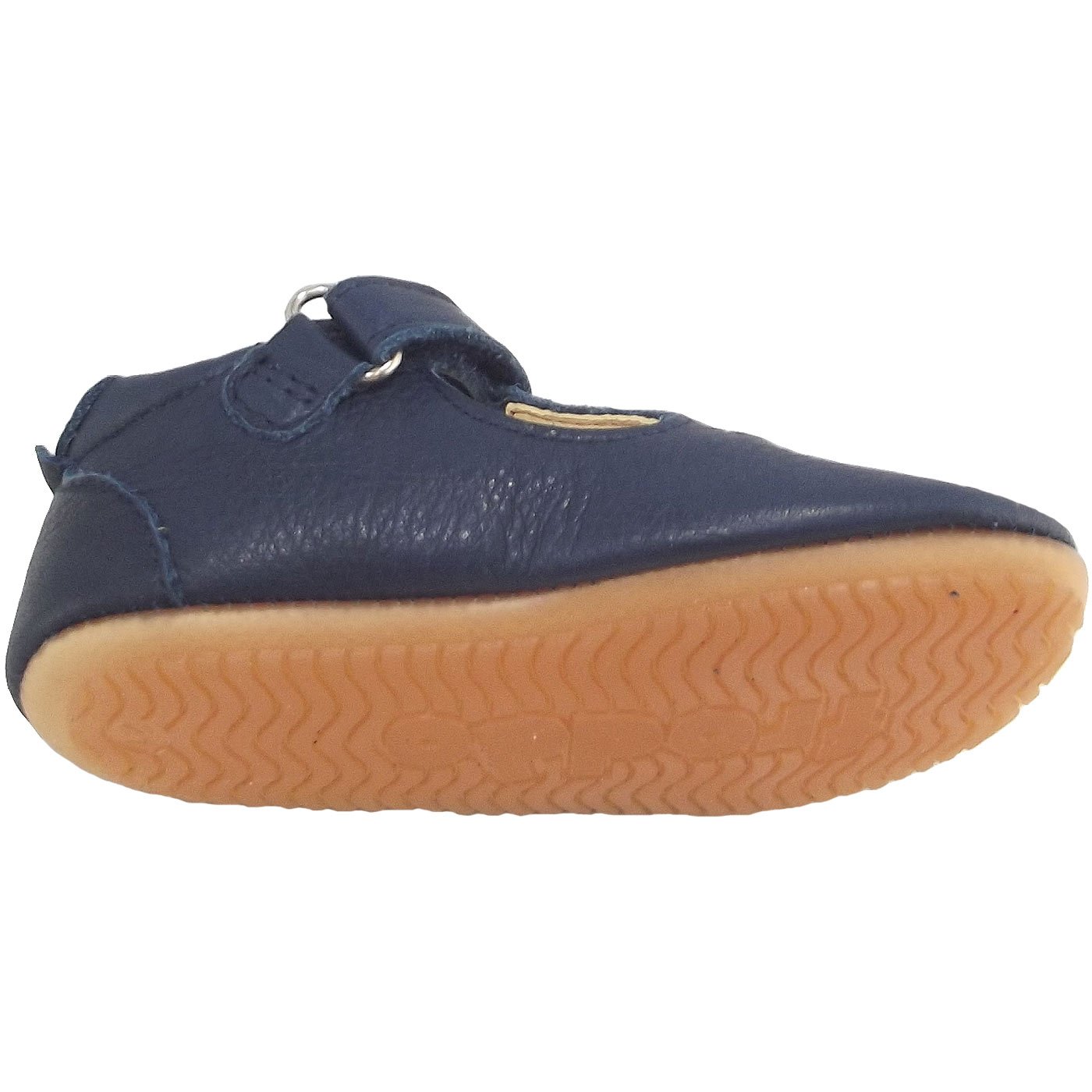 Froddo Prewalkers Mädchen Gymnastikschuhe