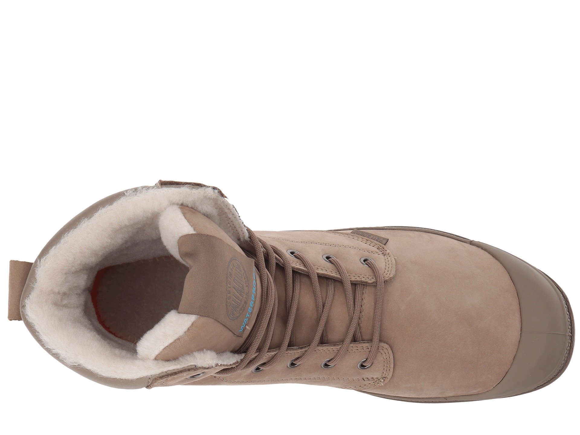 Palladium Pampa Sport Cuff WPS at