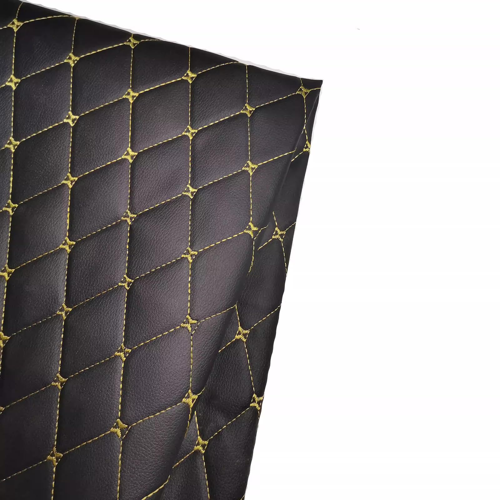 ZHJLF Faux Leather Fabric