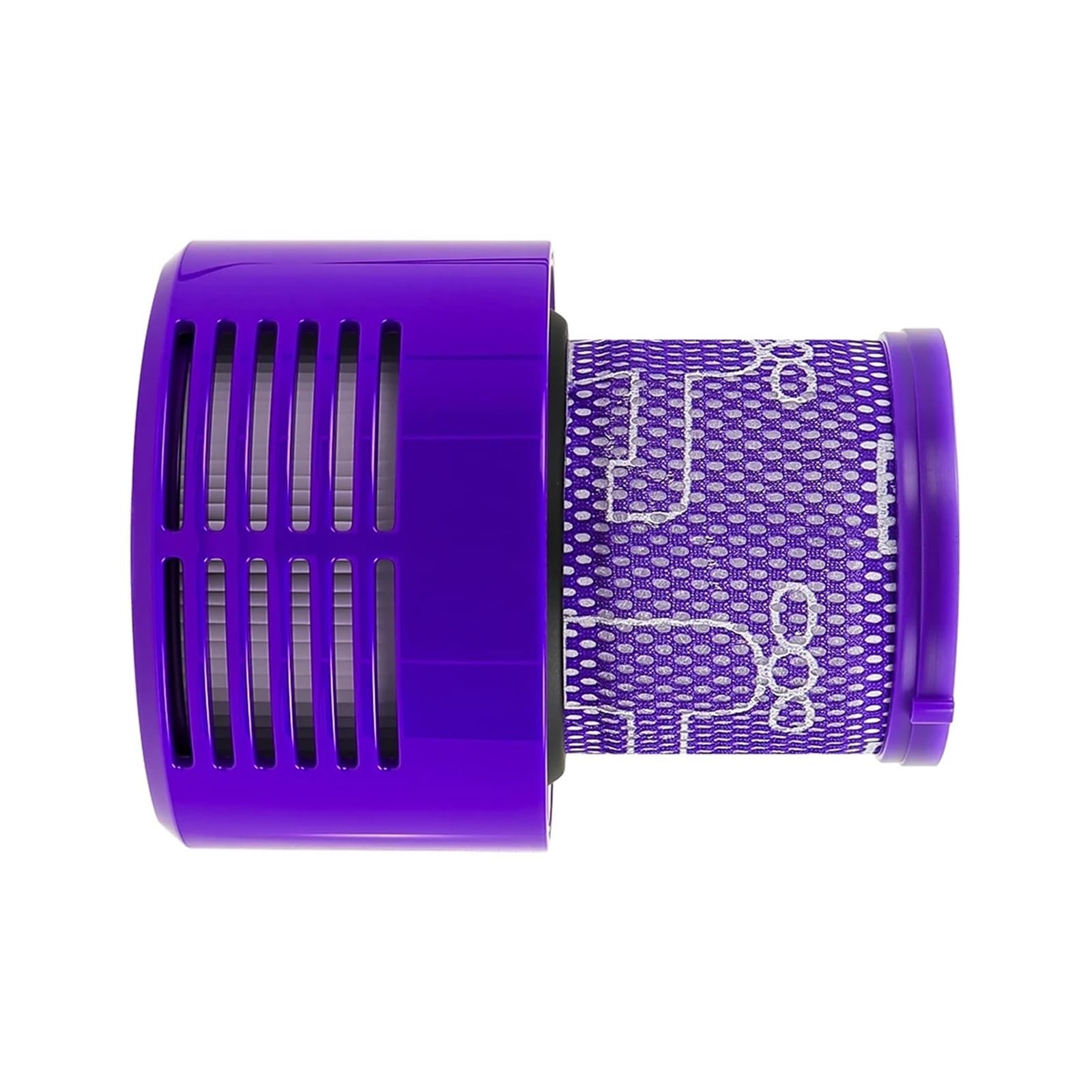 Remplacement du Filtre HEPA Lavable, Compatible for Dyson,