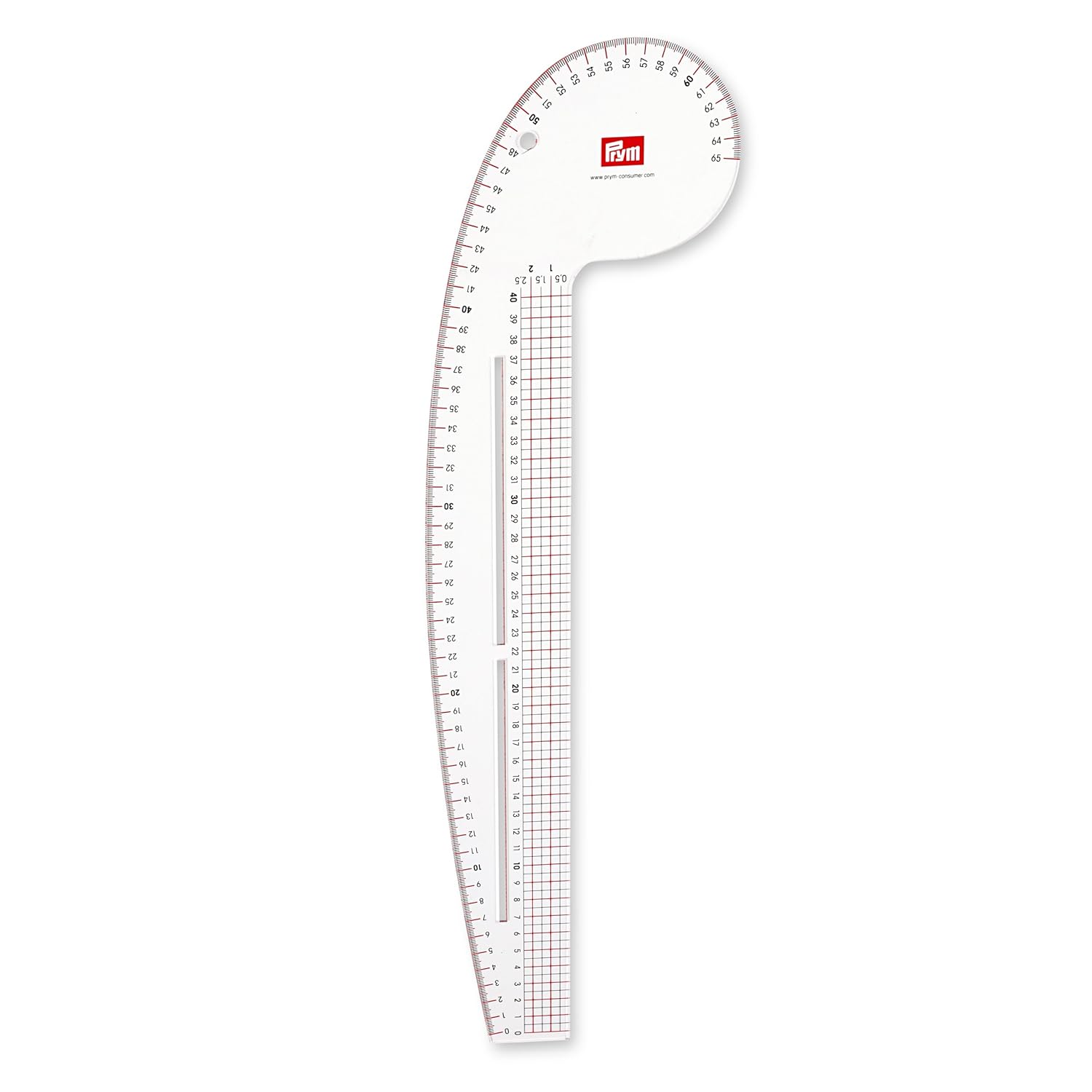 Prym 611501 Curved Ruler