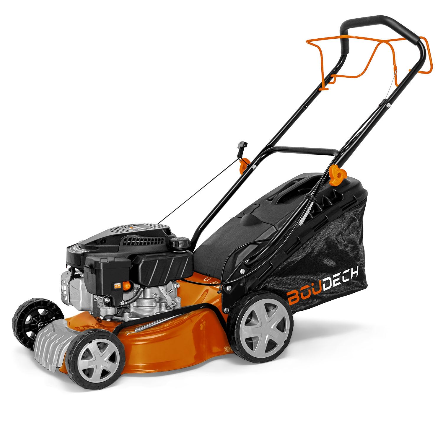 Testina Per Tagliaerba Da Giardino Testa Per Attrezzatura Per - Foto 6