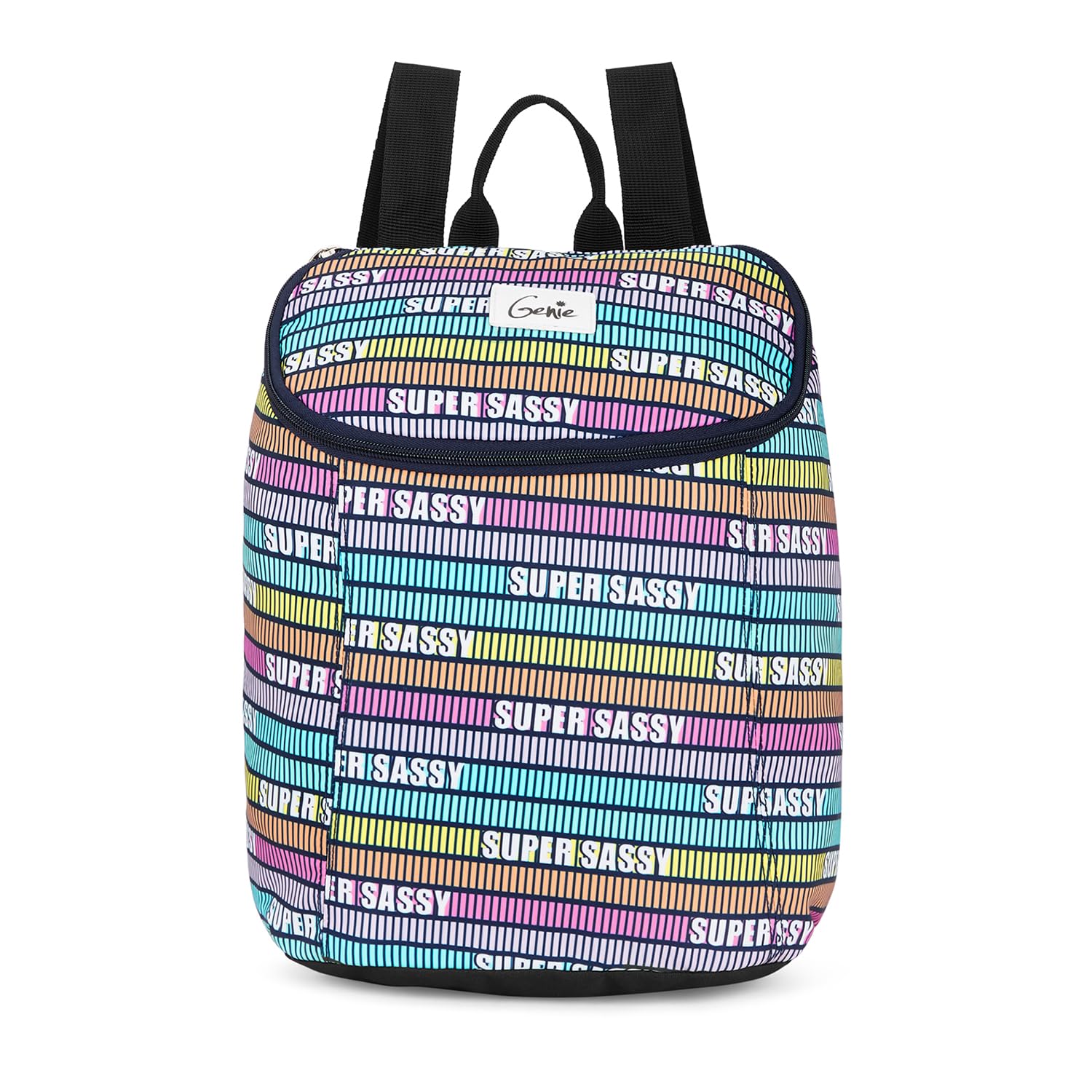 Super Sassy Casual Backpack, Stylish and Trendy-image-15