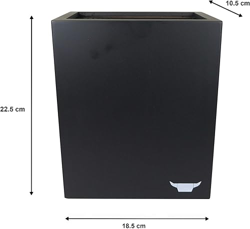 Miniatura 4 de Soporte de madera para 23 cuchillos